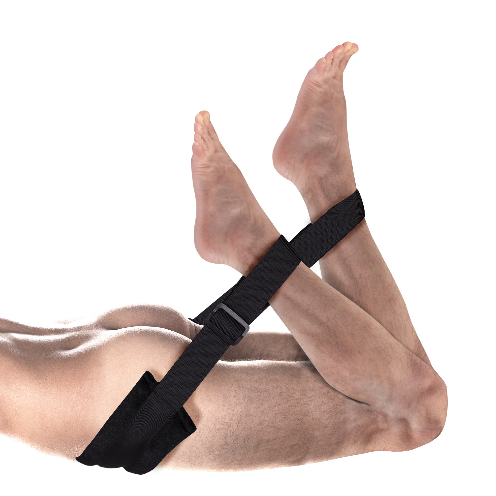 costrittivo bondage doggy style