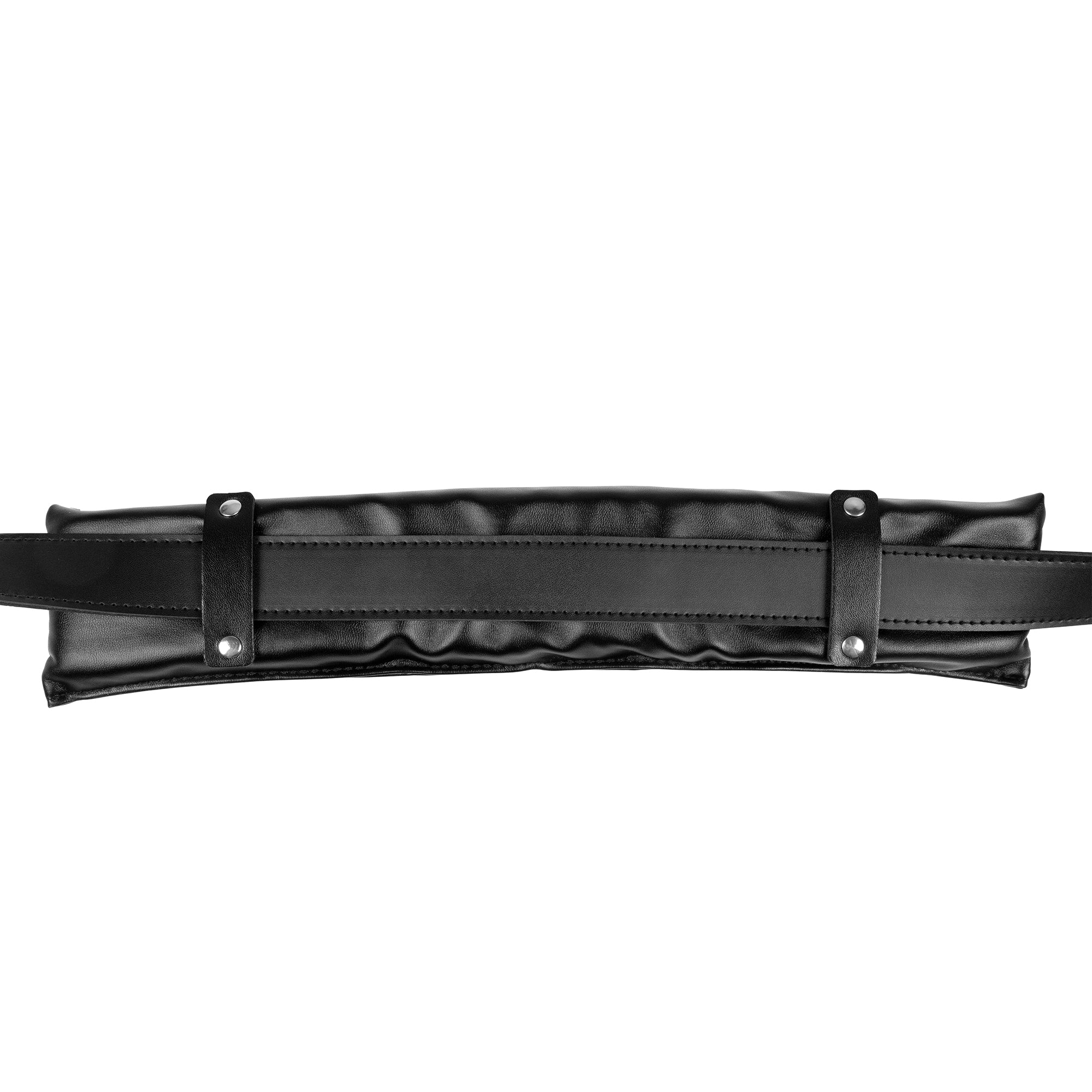 costrittivo bondage padded thigh sling