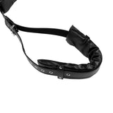costrittivo bondage padded thigh sling