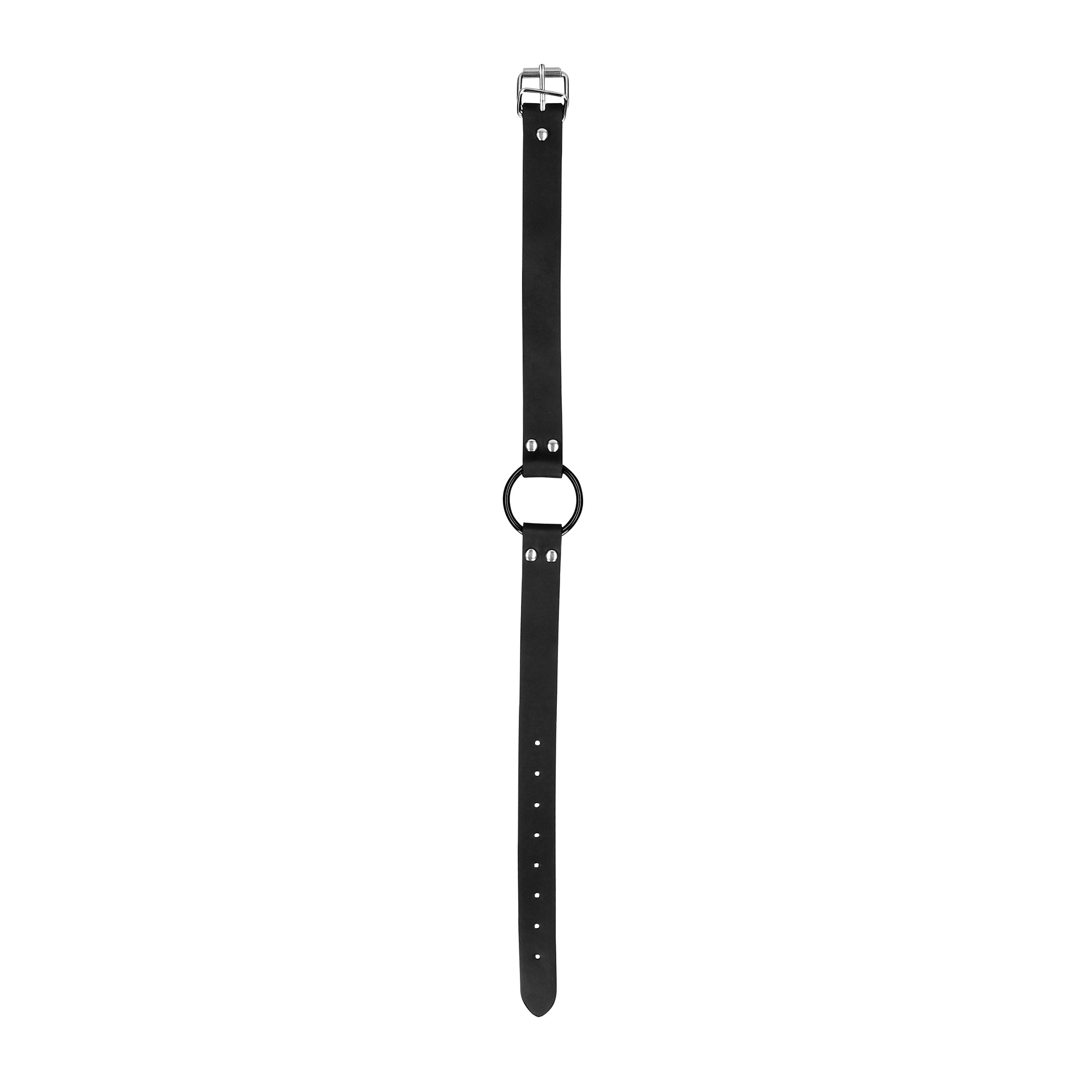 morso bondage con pinze o ring