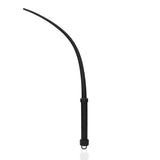 frusta tail whip nero