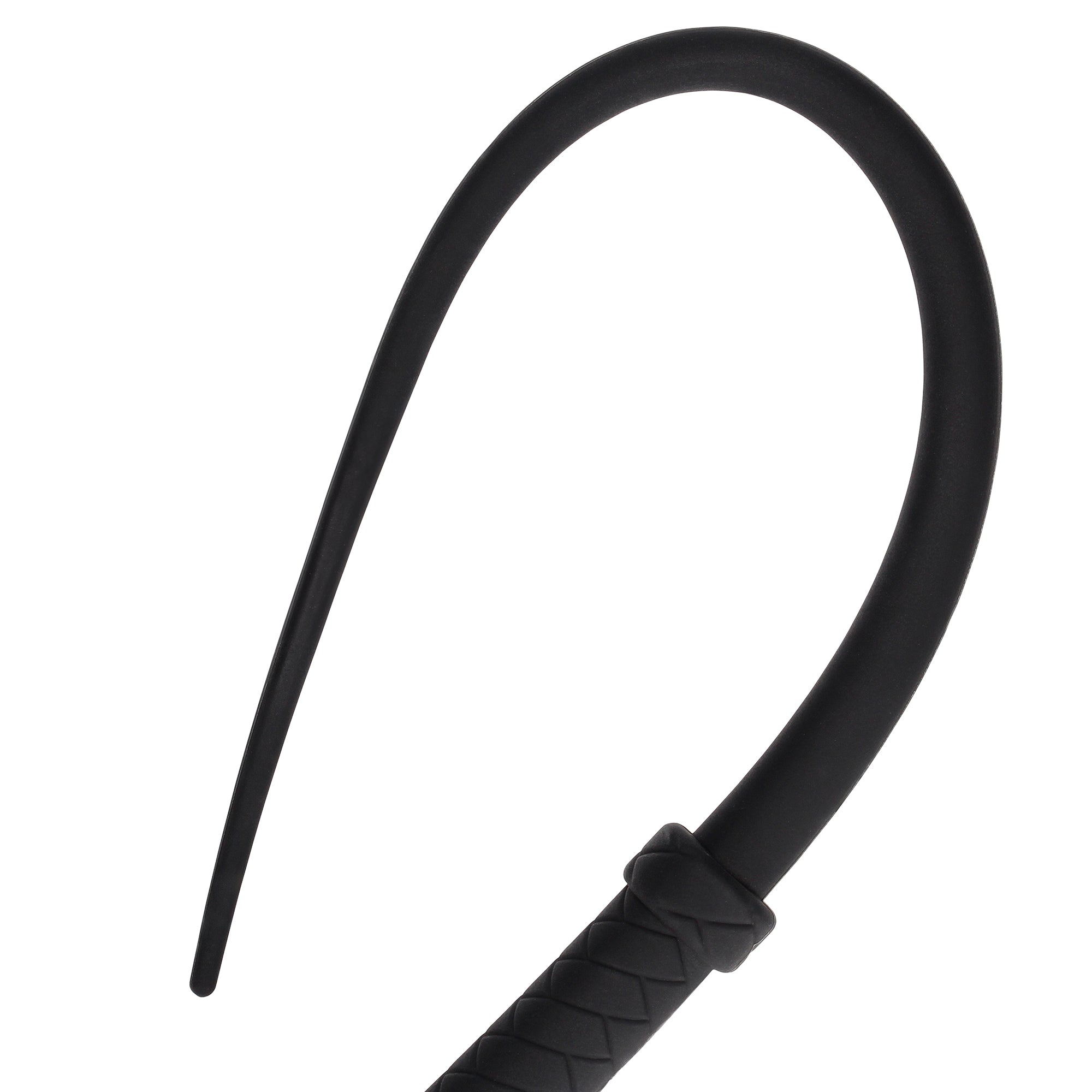 frusta tail whip nero