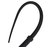 frusta tail whip nero