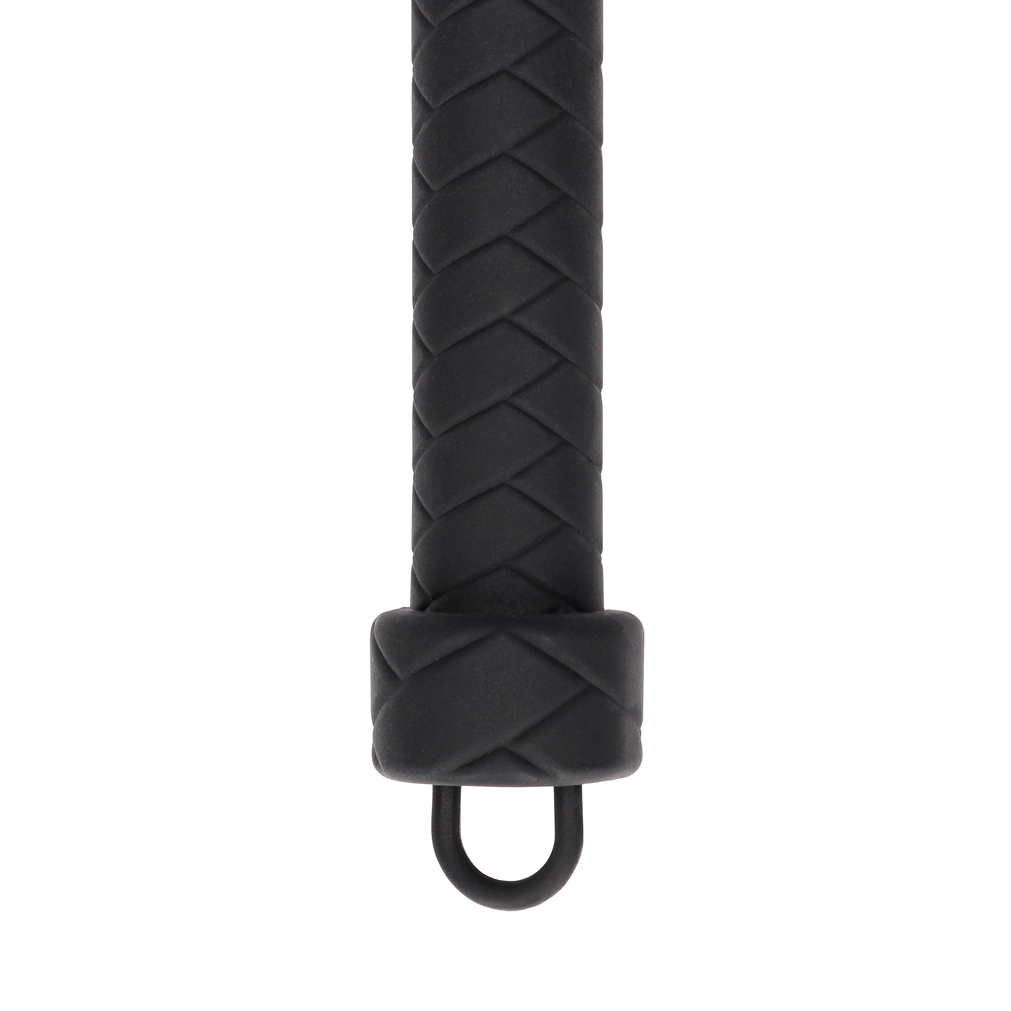 frusta tail whip nero