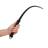 frusta tail whip nero
