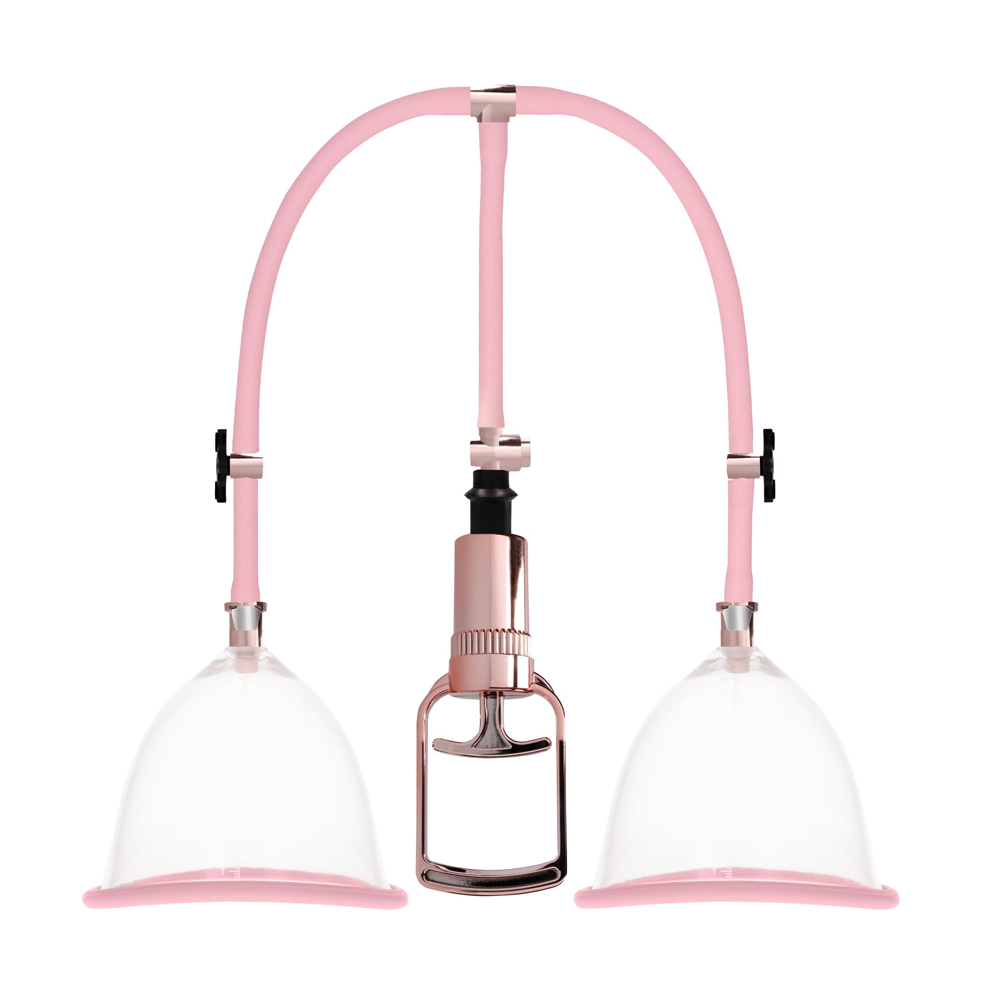 succhia capezzoli breast pump set