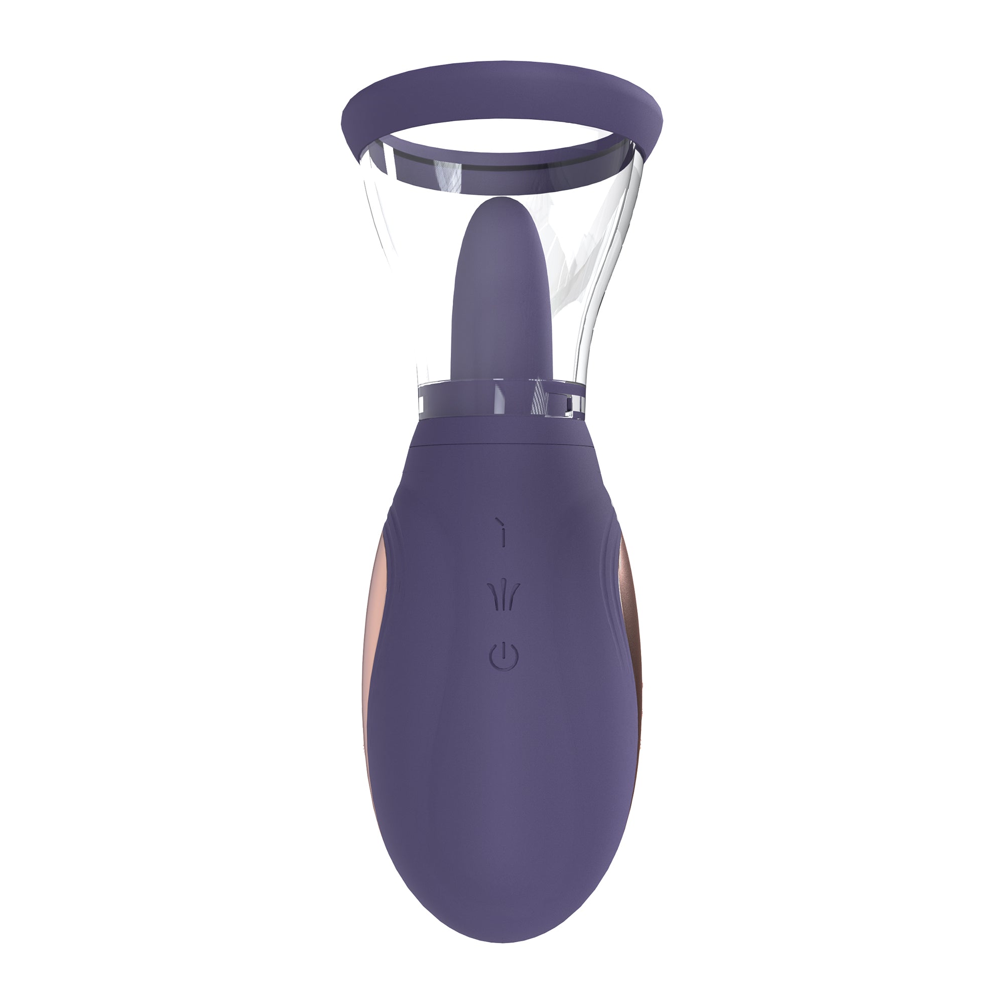 vibratore clitoride enhance viola