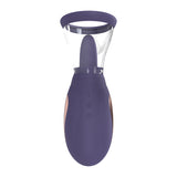 vibratore clitoride enhance viola
