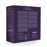 vibratore clitoride enhance viola