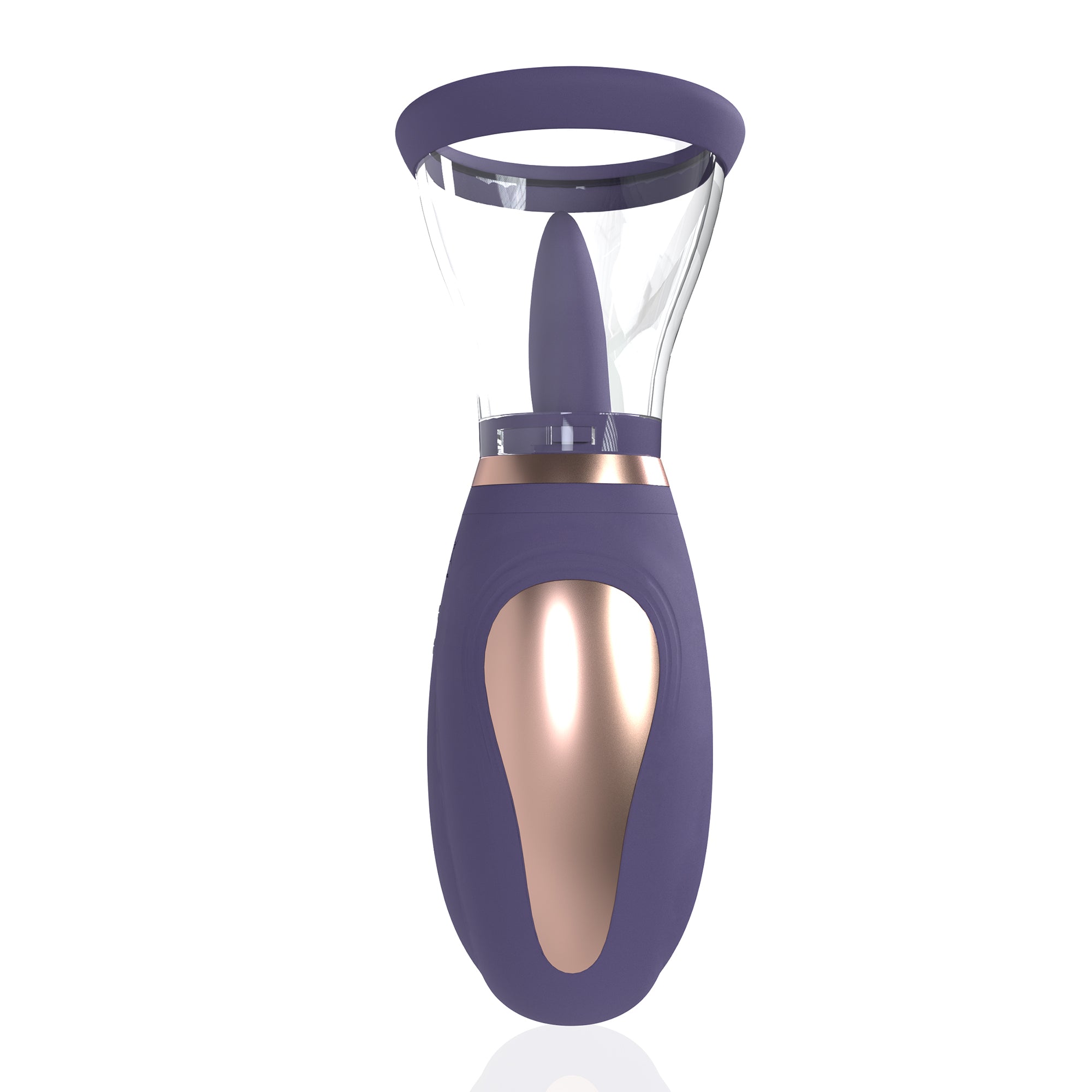 vibratore clitoride enhance viola
