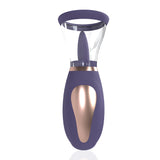 vibratore clitoride enhance viola