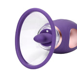 vibratore clitoride enhance viola