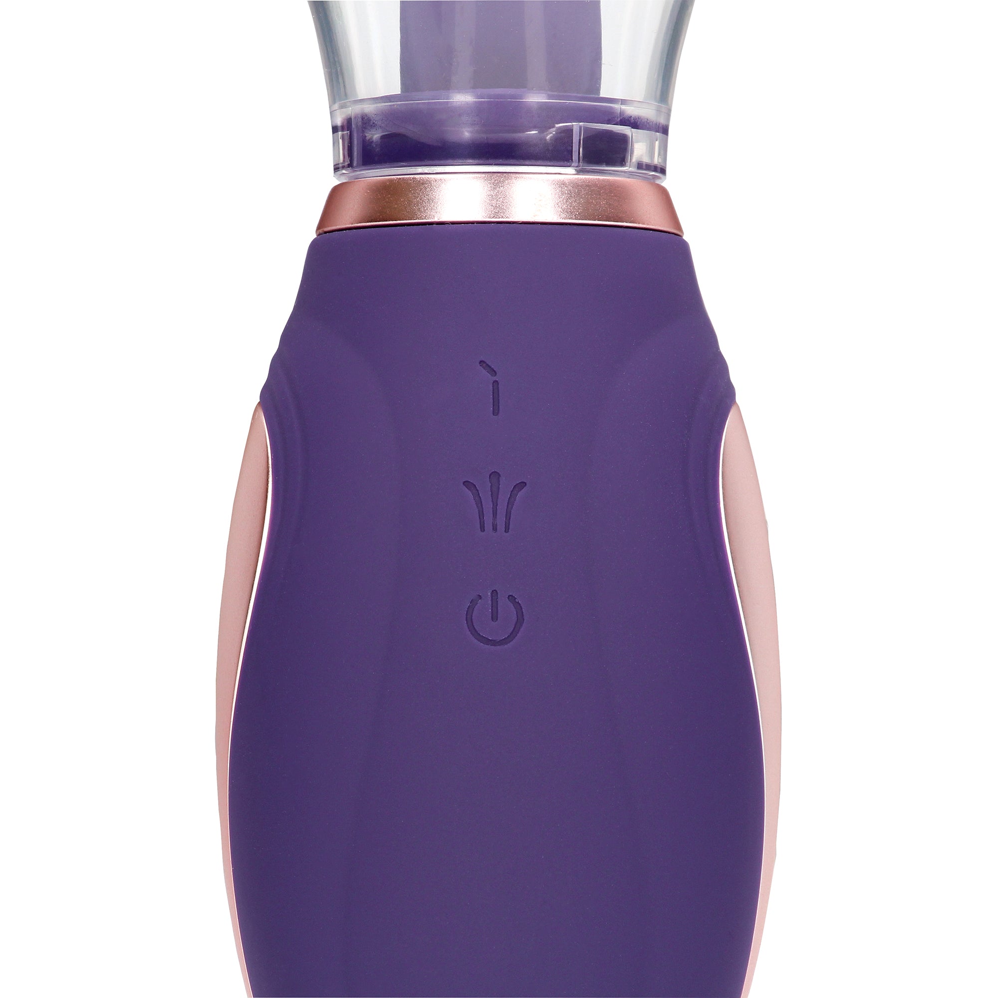 vibratore clitoride enhance viola