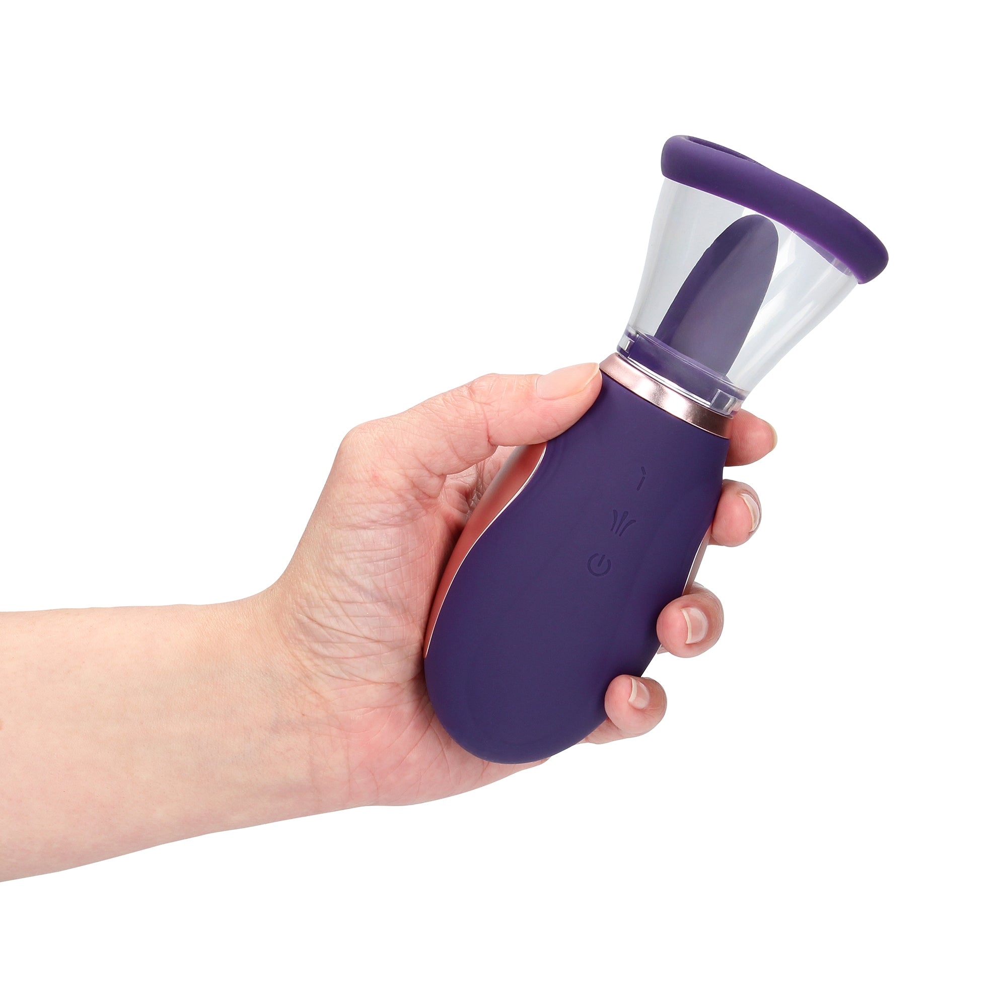 vibratore clitoride enhance viola