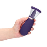 vibratore clitoride enhance viola