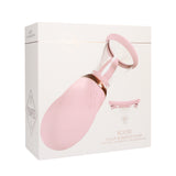 succhia clitoride boost rosa