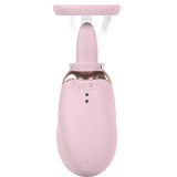 succhia clitoride boost rosa