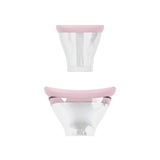 succhia clitoride boost rosa