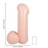 pene gonfiabile blow up