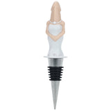 tappo per bottiglia da sposa