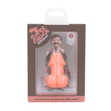 portachiavi super chuck rosa flesh