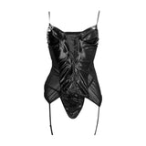 costume sexy poliziotta