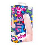 pene gonfiabile blow up