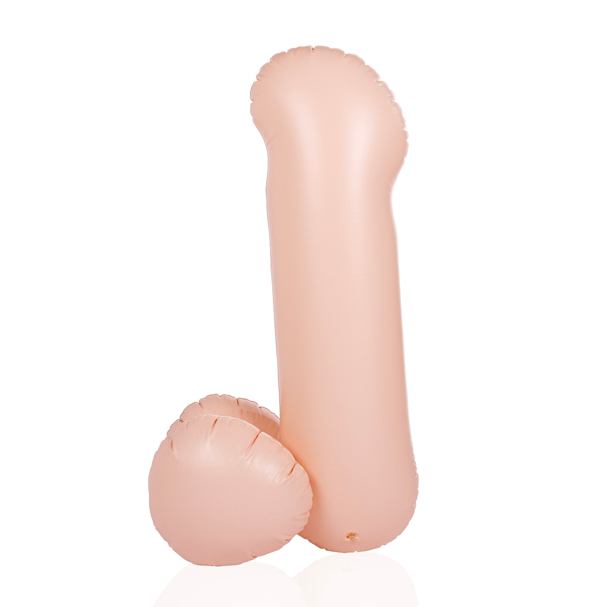 pene gonfiabile blow up