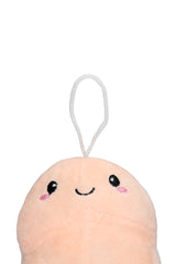 peluche short penis