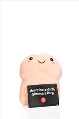 pelush penis plushie