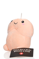 pelush penis plushie