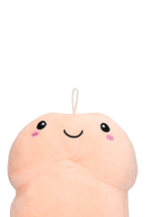 pelush penis plushie