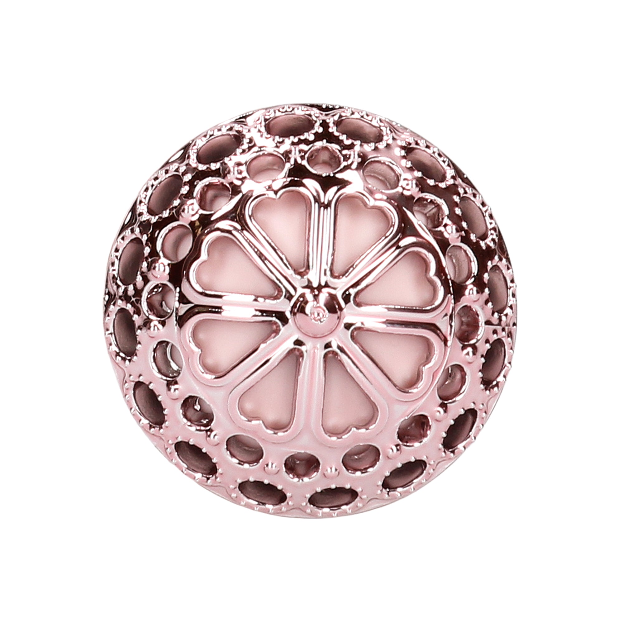 mini vibratore lipstick vibe rosa