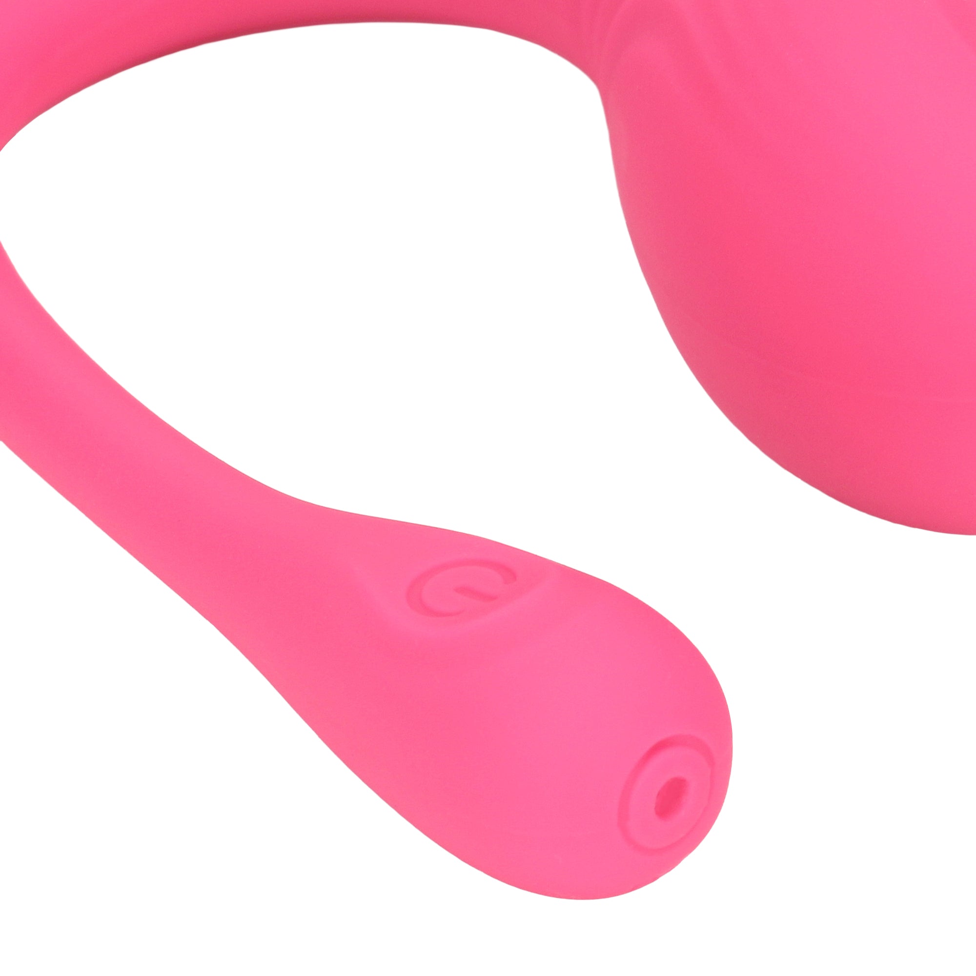 ovetto vibrante pink vibe rosa