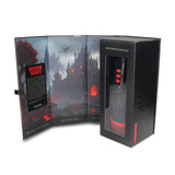 masturbatore automatico raven nero