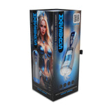 masturbatore automatico eloa