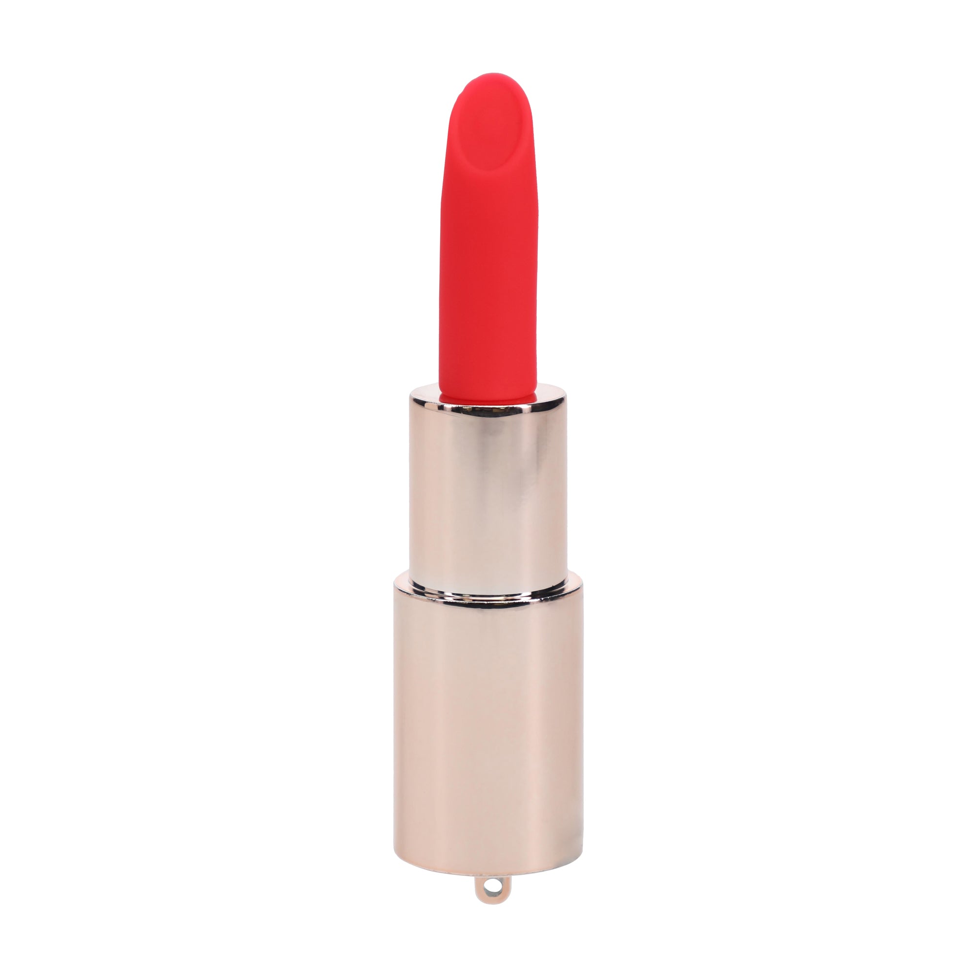 mini vibratore sparkle rosso