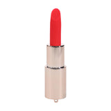 mini vibratore sparkle rosso