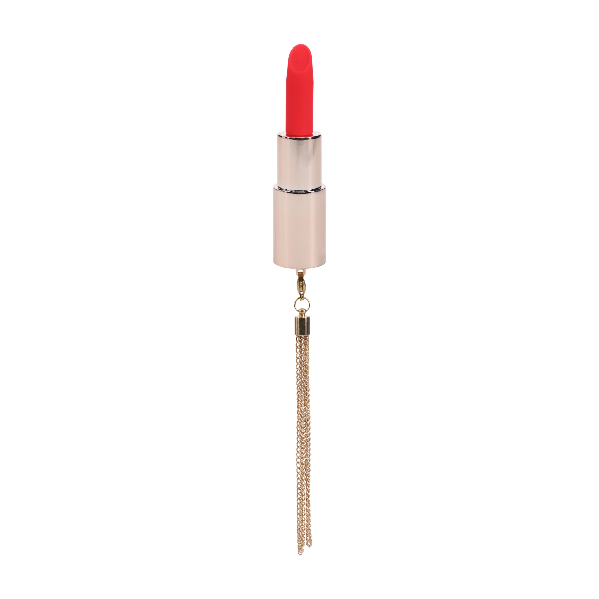 mini vibratore sparkle rosso
