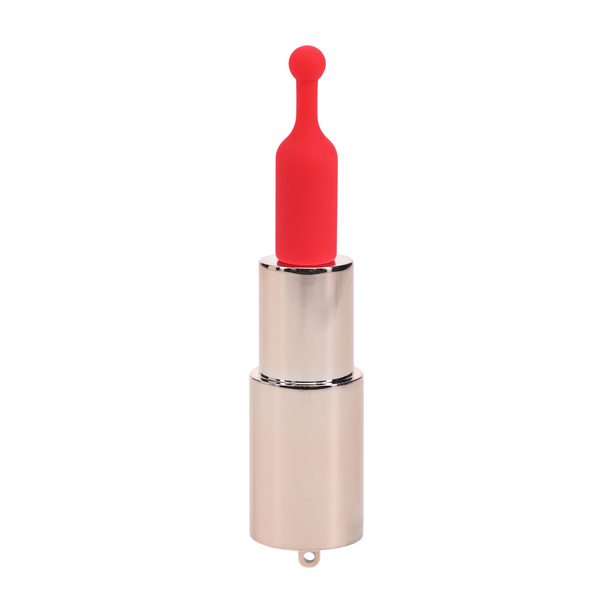 mini vibratore sparkle rosso