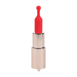 mini vibratore sparkle rosso