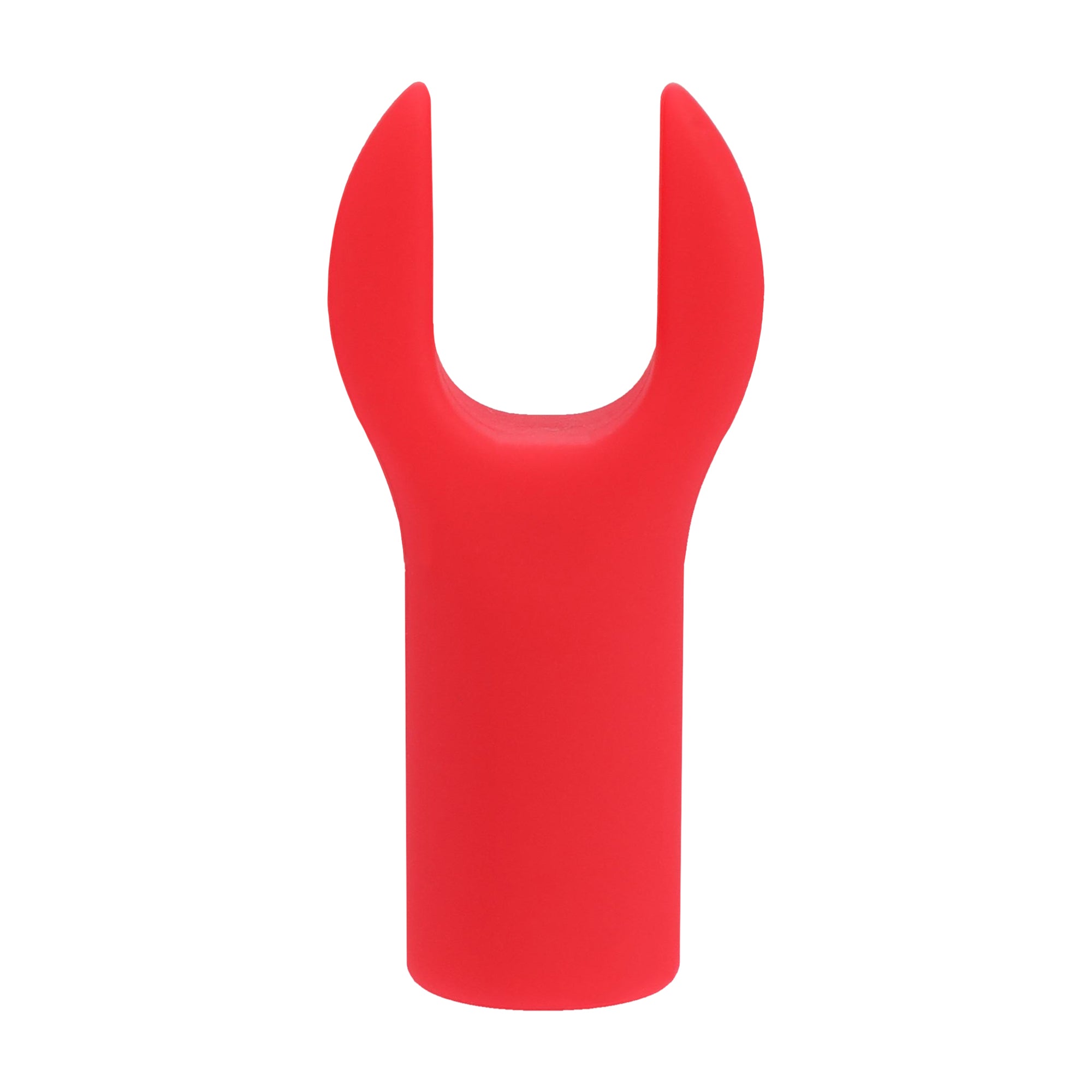 mini vibratore sparkle rosso