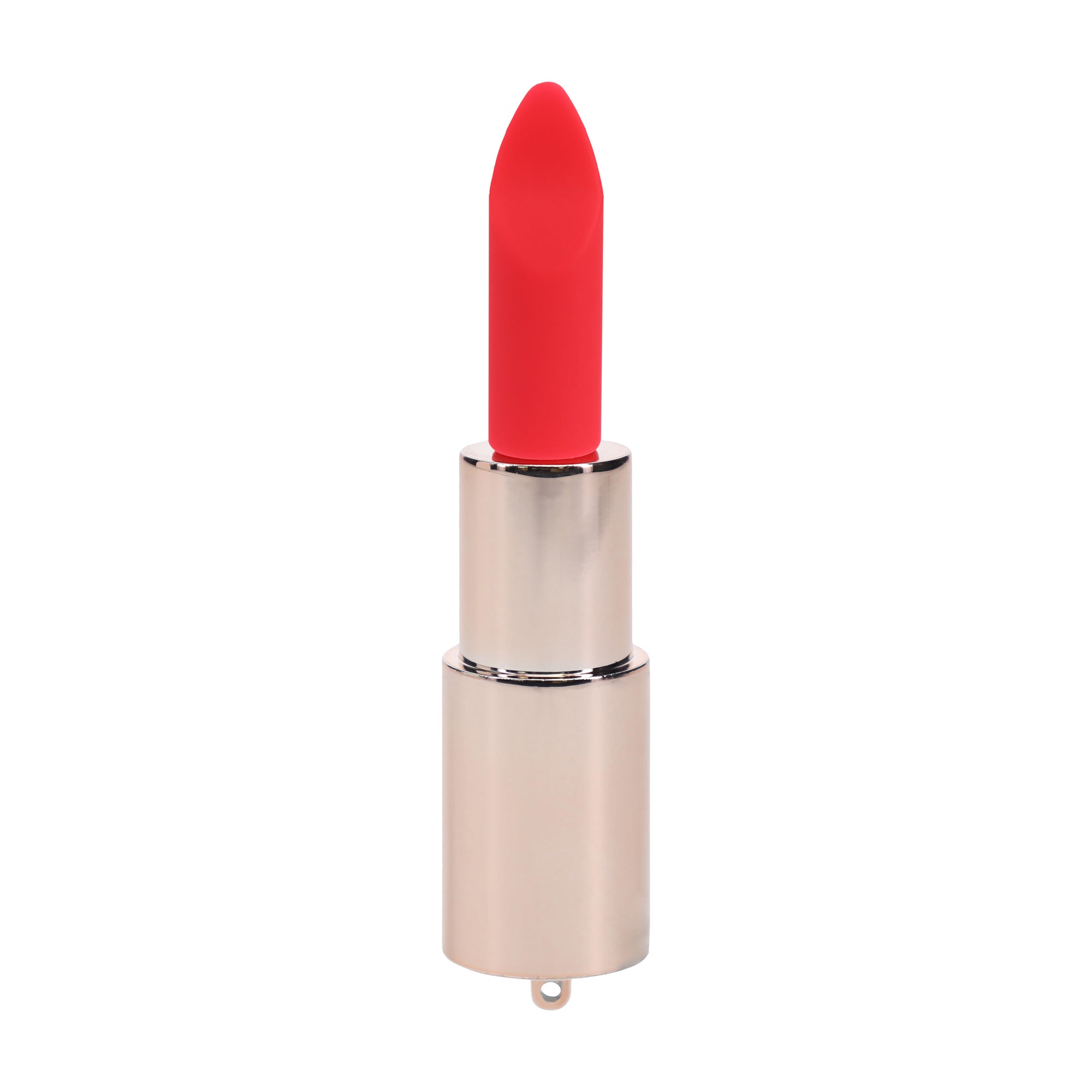 mini vibratore sparkle rosso