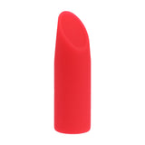 mini vibratore sparkle rosso
