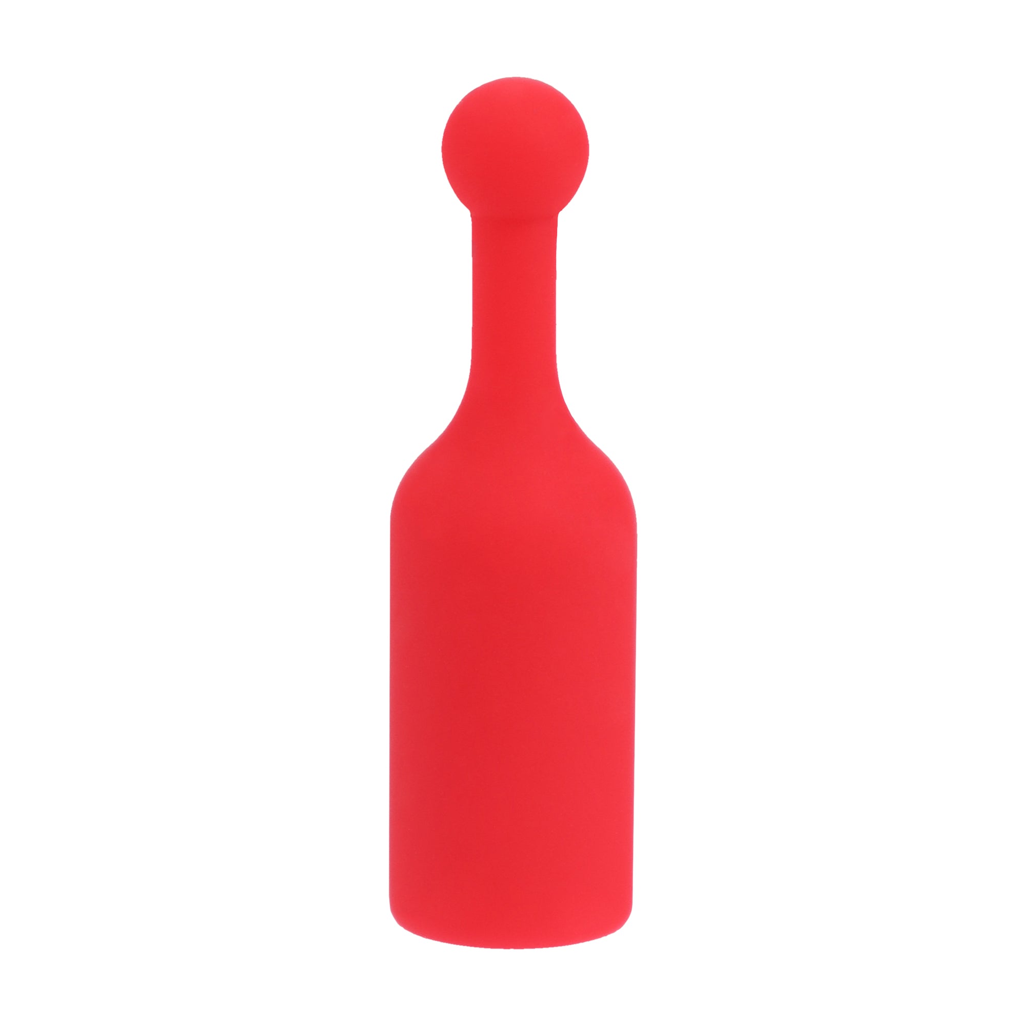 mini vibratore sparkle rosso