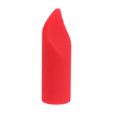 mini vibratore sparkle rosso