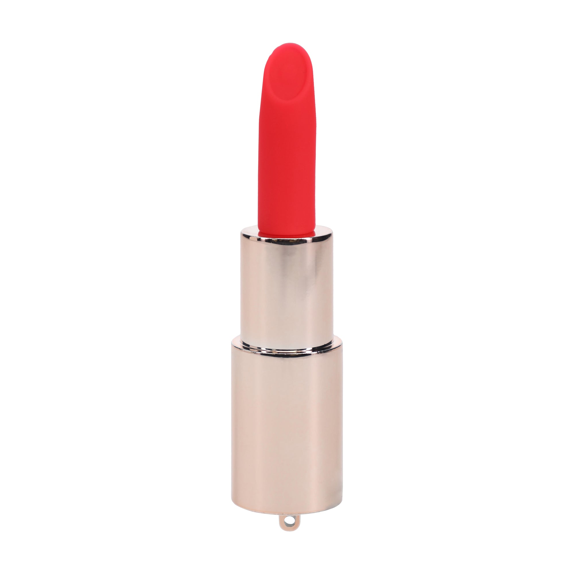 mini vibratore tiffany rosso