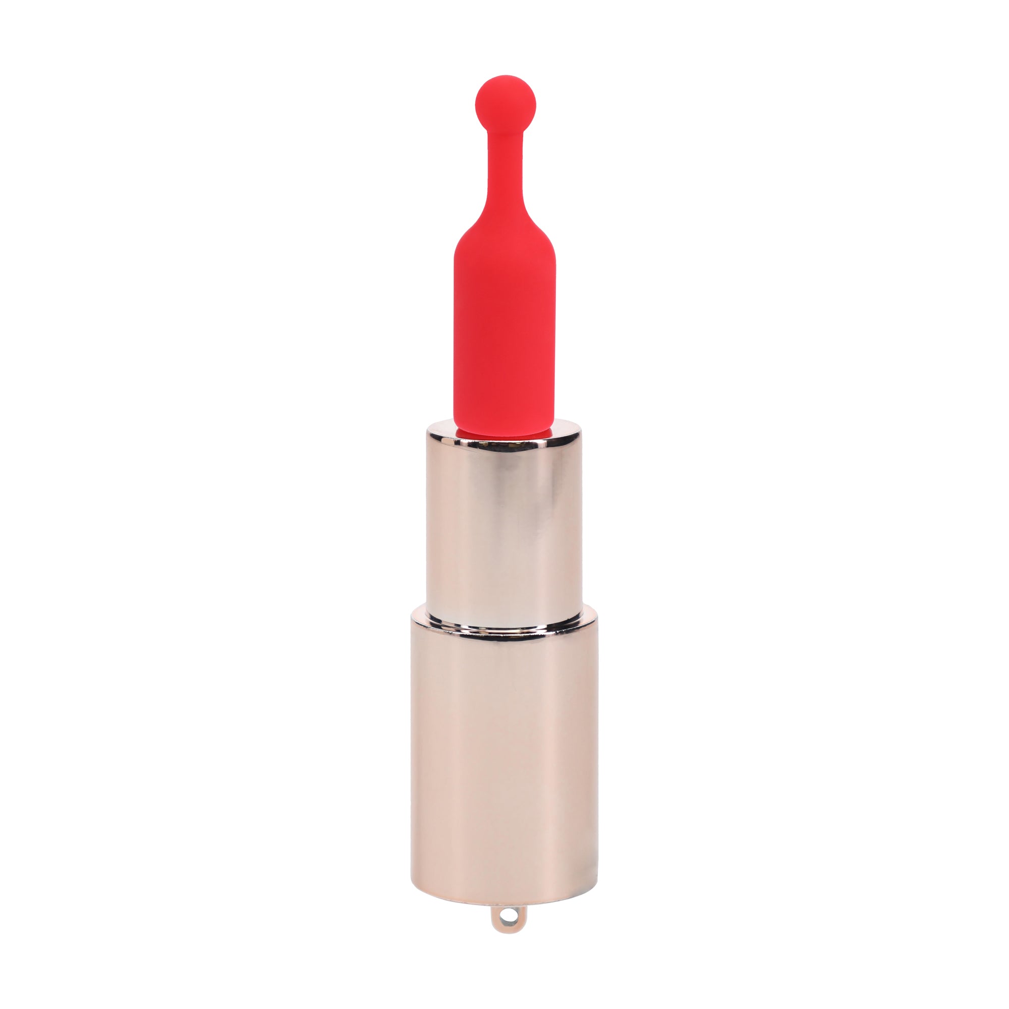 mini vibratore tiffany rosso