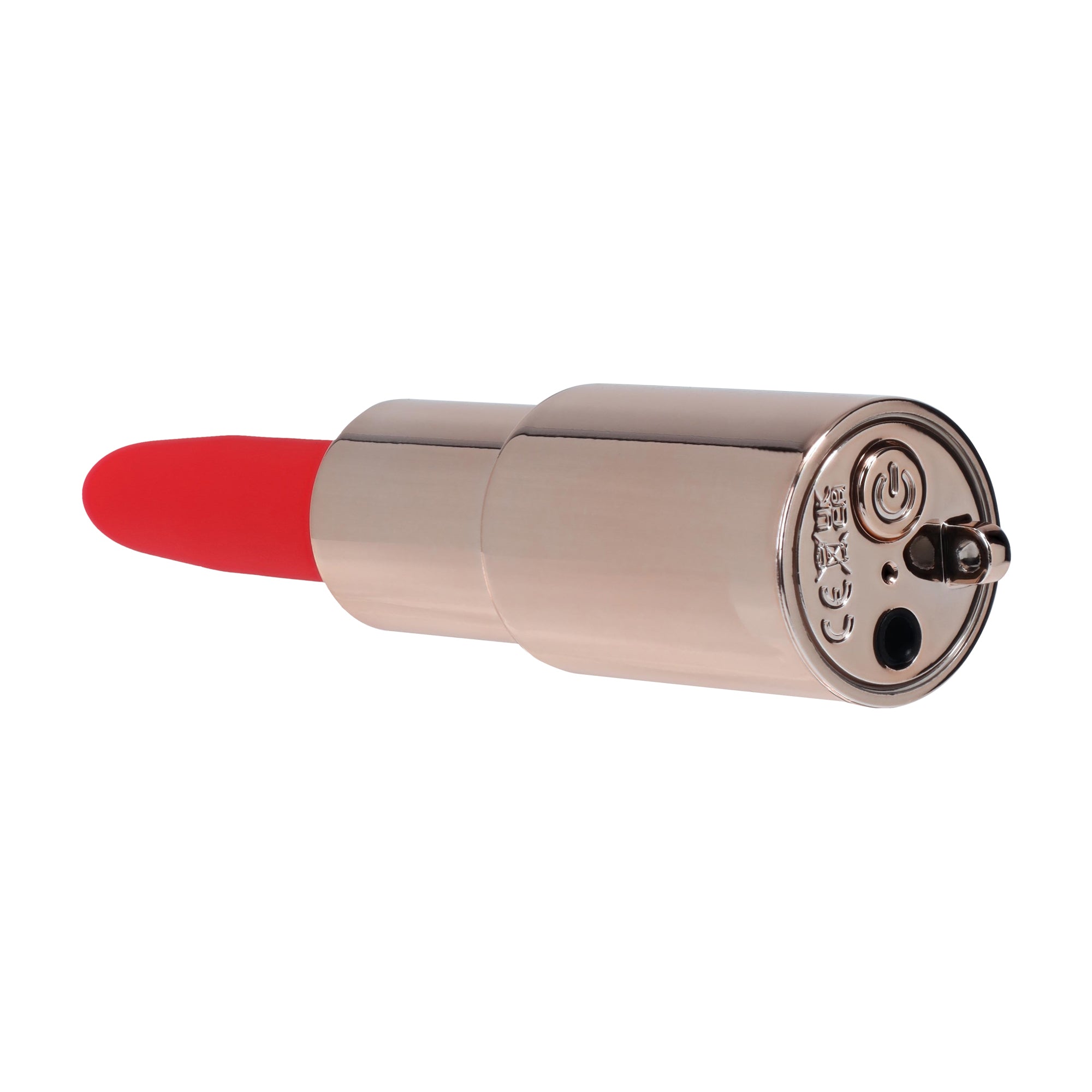 mini vibratore tiffany rosso