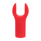 mini vibratore tiffany rosso